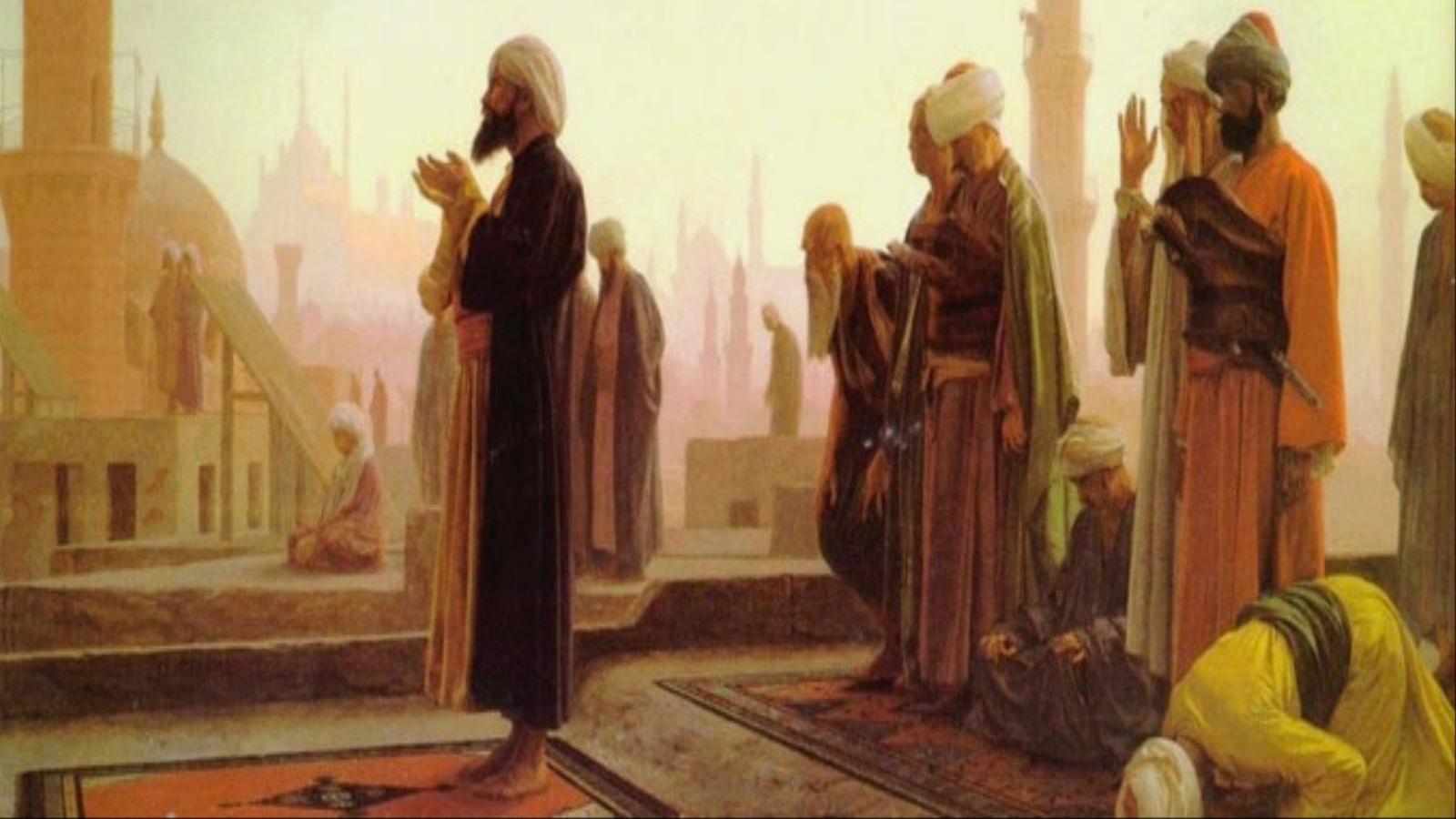 أمجاد التاريخ الإسلامي ليس حكرا على العرب