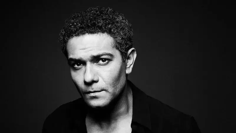 "آسر ياسين "إن غاب القط