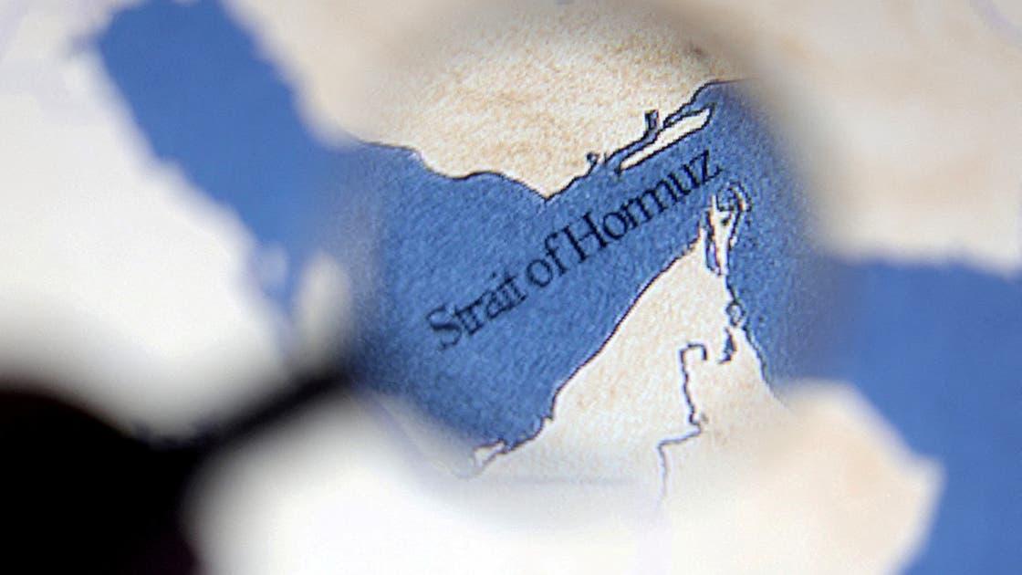 إيران تفرض مليوني دولار على كل سفينة تمر في مضيق هرمز