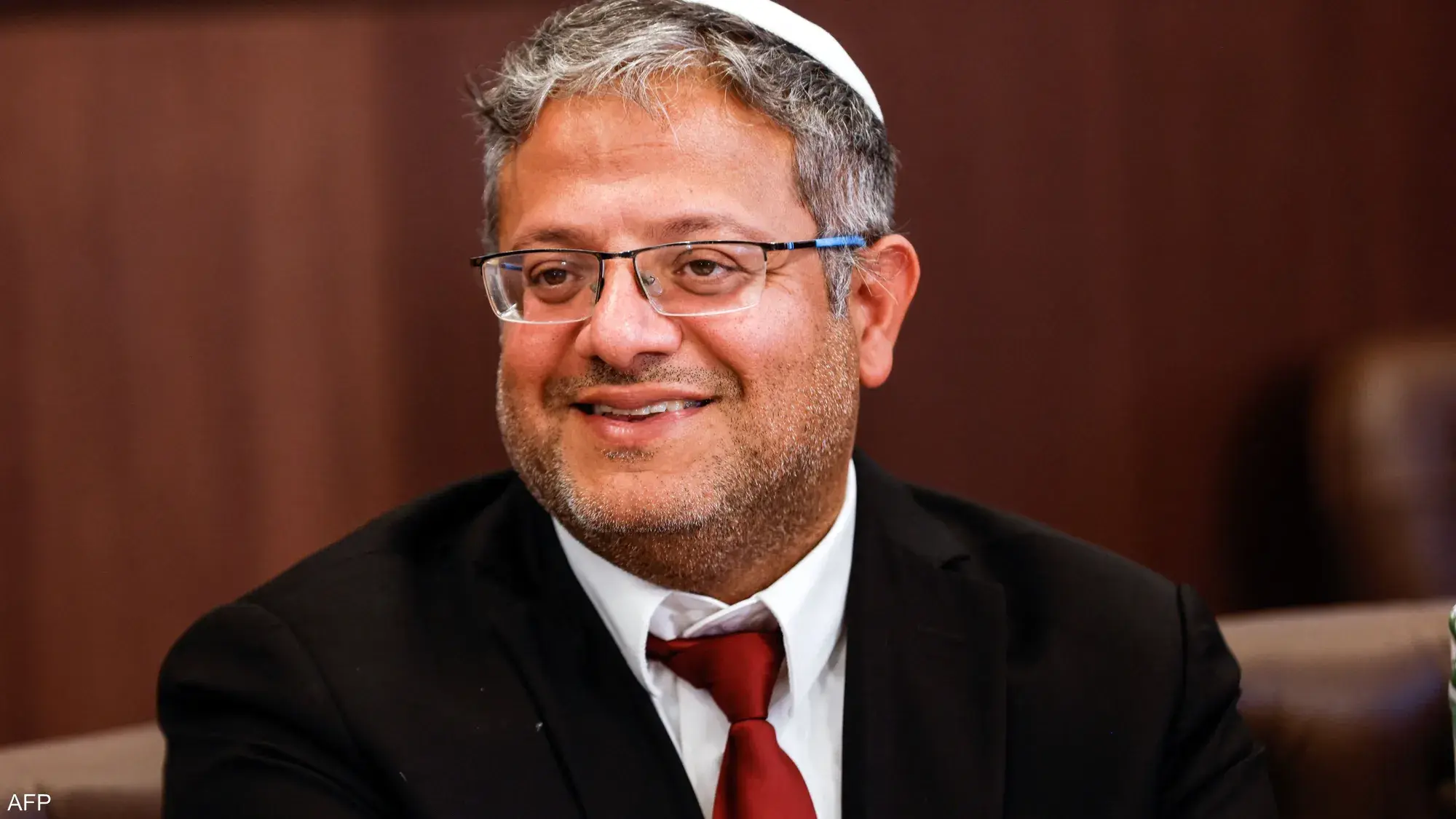 المحكمة العليا الإسرائيلية تقيد صلاحيات بن غفير