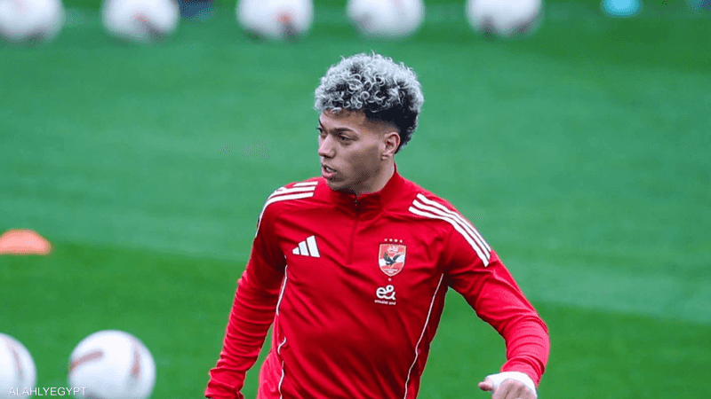 الاهلي :“إمام عاشور لاعب مهم جدًا في الفريق، ولم يتم فتح ملف رحيله من الأساس داخل النادي”