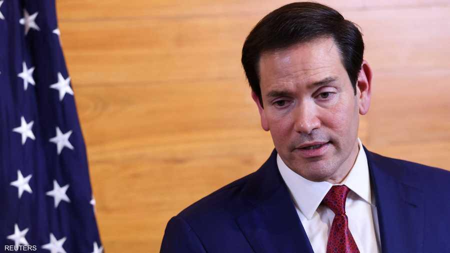 روبيو يتوقع استمرار الحرب مع إيران لأسابيع