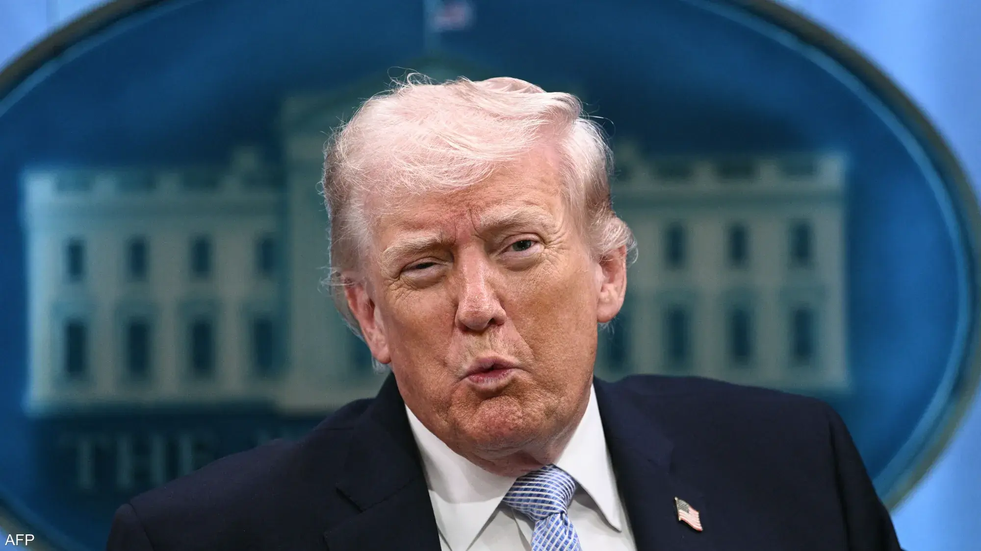 كيف يمكن لترامب إخراج أمريكا من مأزق إيران مدير المخابرات المركزية السابق يوضح