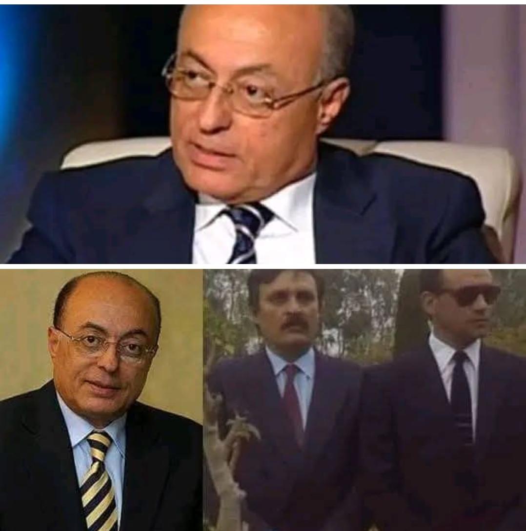 صقر المخابرات الذي لا يغيب: 10 سنوات على رحيله