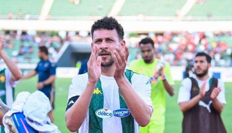 ضربة مدوية جديد لـ الترجي قبل مواجهة الأهلي بعد يوسف البلايلي