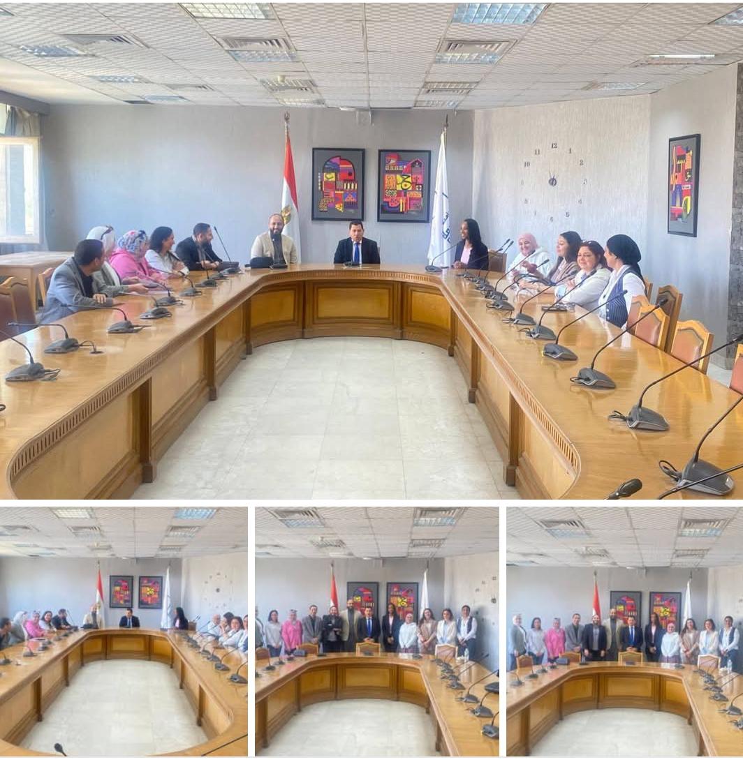 Erasmus جامعة العاصمة تختار 9 باحثين للمشاركة في برنامج دكتوراه دولي بالتعاون مع جامعة فيليكو تارنوفو ضمن