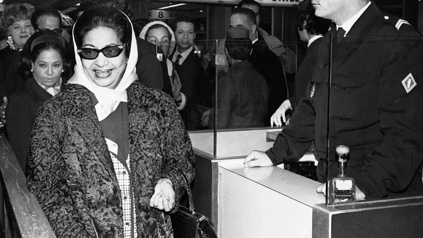 شعبية "الست" في تركيا امتدت من أواخر الثلاثينيات إلى أواخر خمسينيات القرن الماضي كيف تسللت ألحان أم كلثوم إلى الوجدان الموسيقي التركي ولو غاب اسمها؟