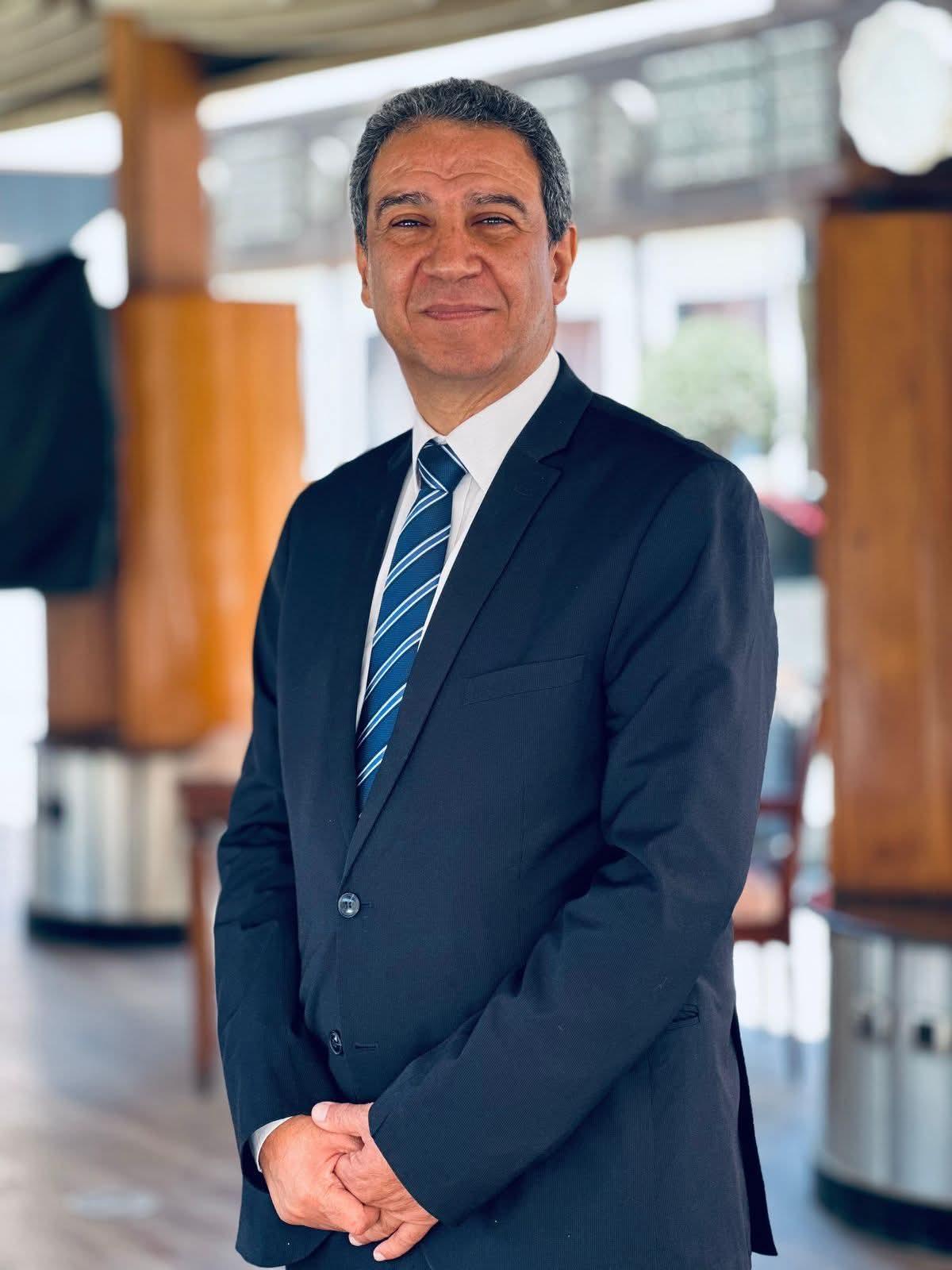 ريادة دولية جديدة لطب قصر العيني جامعة القاهره.. عميد الكليه يهنئ الدكتور ماجد عبد النصير لاختياره بلجنة الترشيحات بالفيدرالية العالمية للمخ والأعصاب