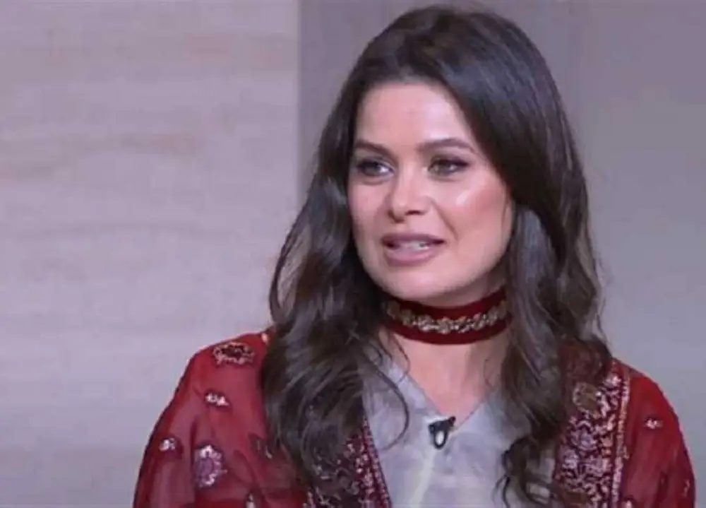 يسرا اللوزى تطل على قنوات المتحدة فى رمضان2026