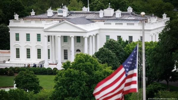 الولايات المتحدة لن تسمح بإغلاق مضيق هرمز وتهديد النظام الإيراني للعالم