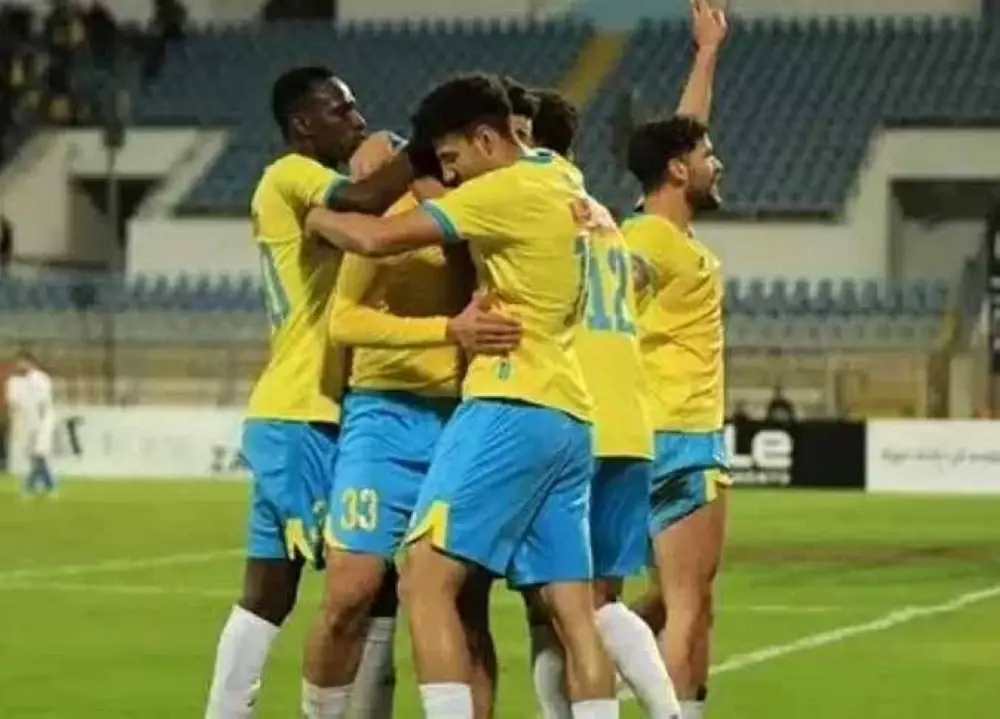 التعادل السلبي يحسم نتيجة مباراة الإسماعيلي ضد طلائع الجيش