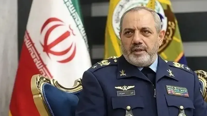 مقتل وزير الدفاع الإيراني وقائد في الحرس الثوري في هجمات إسرائيلية