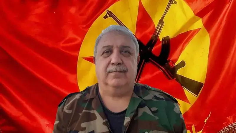 قسد تنفي وصول كيالي إلى الطبقة: "روايات تختلقها دمشق"