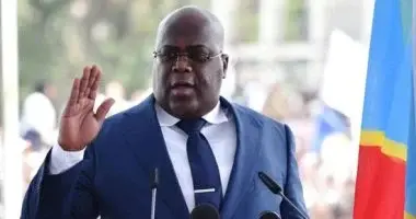 رئيس الكونغو: نسعى لتعزيز العلاقات مع دول الخليج