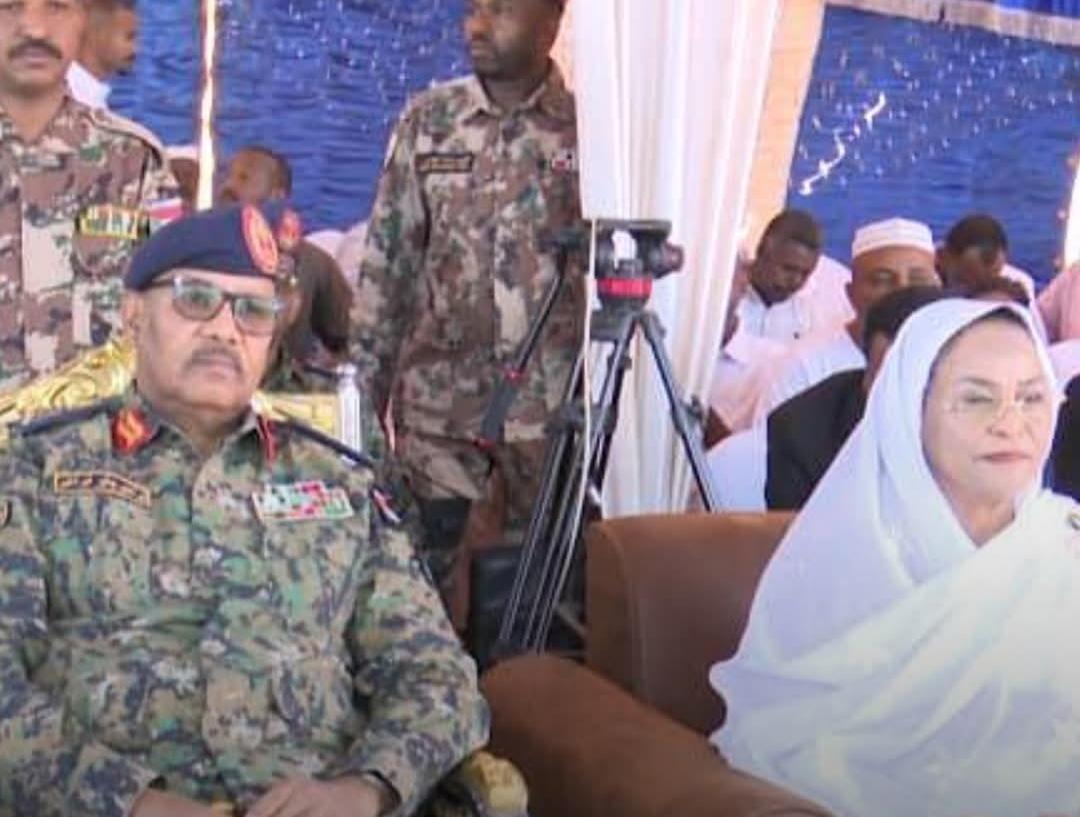 اللجنة العليا لتهيئة بيئة العودة للخرطوم، : اختيار 10 مشاريع إنتاجية تهدف إلى تمويل نحو 4 ملايين مستفيد