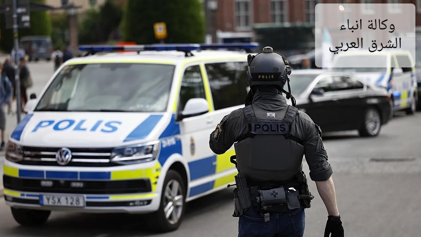 سويدي يواجه اتهامات بتنظيم شبكة لاستغلال زوجته جنسياً وتسهيل ممارستها الدعارة مع 120 رجلاً