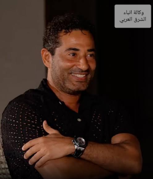 بالتزامن مع إفراج عمرو سعد يتبرع بـ 10 ملايين جنيه للغارمين