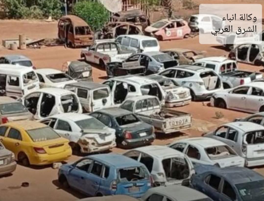 وحدة مباحث مكافحة سرقة السيارات عدم تسليم أي مركبة لأي جهة أو فرد دون الرجوع إلى فرعية مكافحة سرقة السيارات