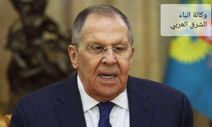 وزير الخارجية الروسي : السوريين مهتمون بالإبقاء على الوجود الروسي في سوريا