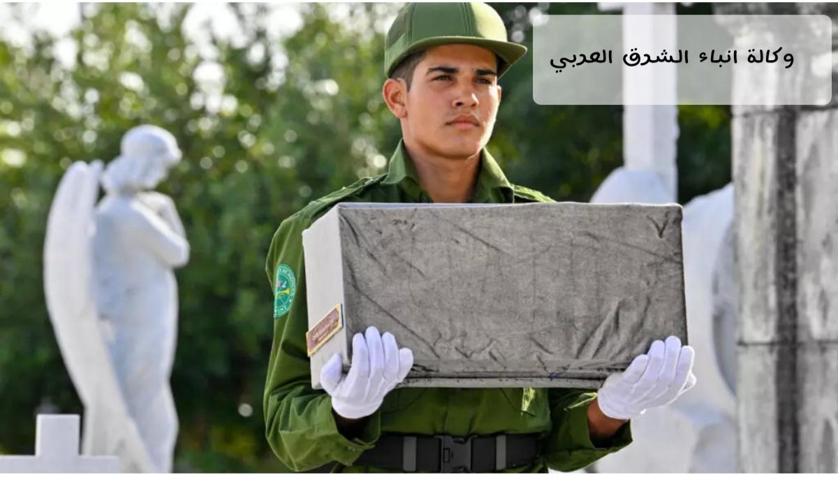 مستشارو أمن كوبيون يغادرون فنزويلا وسط ضغوط أمريكية لفك التحالف اليساري اللاتيني