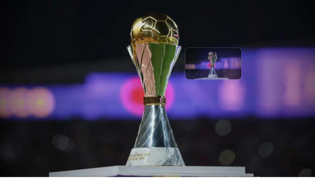 "الكاف"،يُعيد برمجة كأس أمم إفريقيا للسيدات توتال إنيرجيز 2026 خلال الفترة المُمتدة من 25 يوليو إلى 16 أغسطس 2026