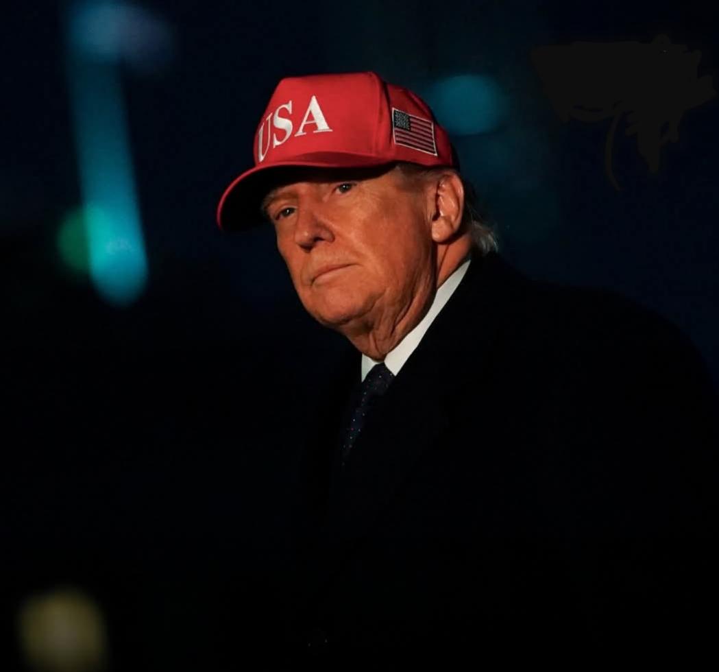 دونالد ترمب : اهتمام جدي بنشر قوات أميركية على الأرض داخل إيران