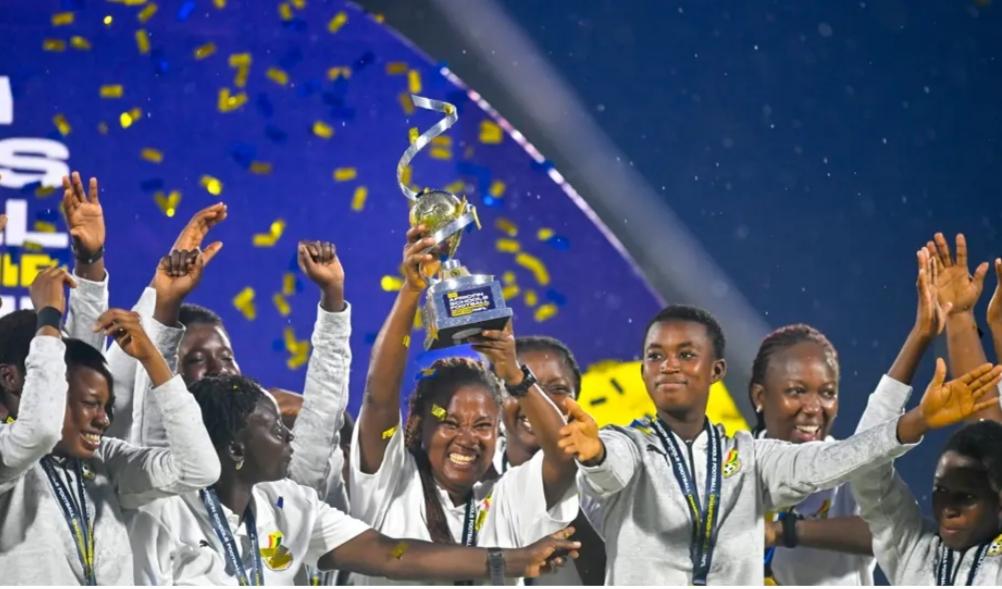 زيمبابوي ستستضيف النسخة 2026 من نهائيات بطولة المدارس الأفريقية لكرة القدم
