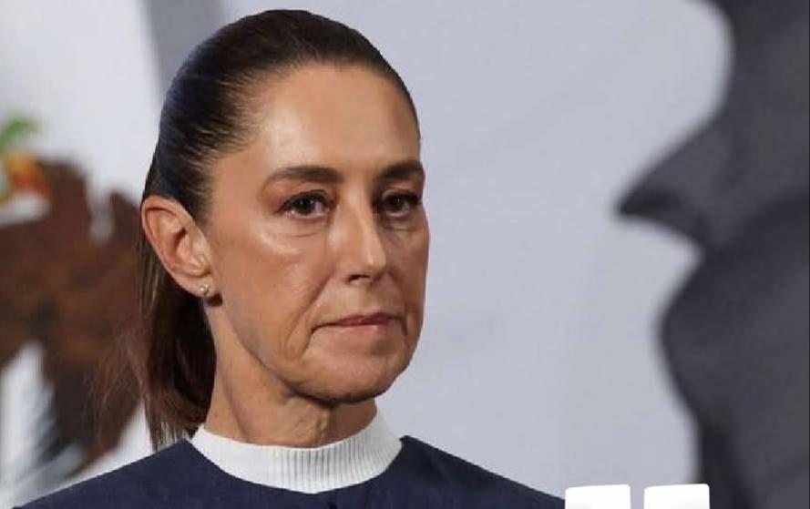 رئيسة المكسيك كلاوديا شينباوم تكشف موقفها من استضافة مباريات إيران في كأس العالم