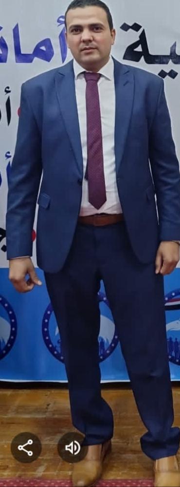 بكلماتكم "خافوا على مصر"