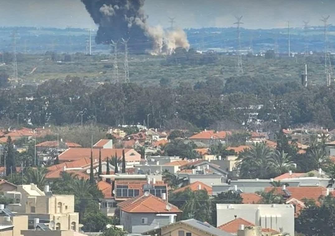 تصعيد لتحذيرات طهران مع اقتراب دخول الحرب شهرها الثاني