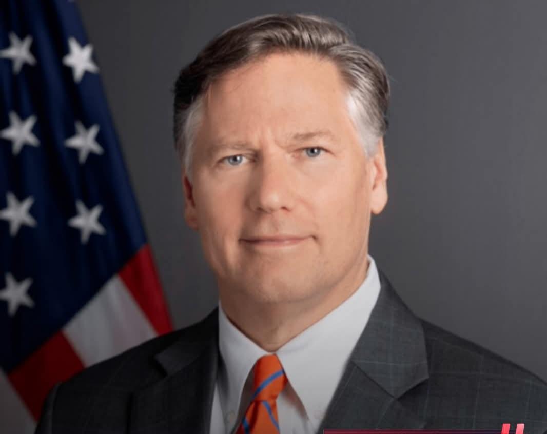 وزير الخارجية كريستوفر لاندو سيجري جولة دبلوماسية إلى كل من الجزائر والمغرب