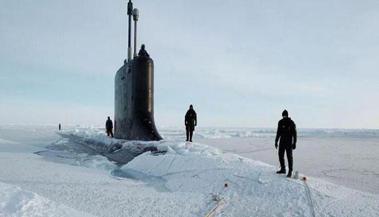 بريطانيا تُطلق "ايركريست" لـ "ردع روسيا"