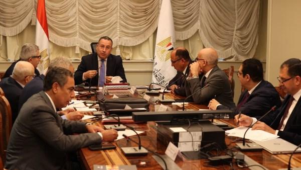 لجنة عليا تضع رؤية لخريطة مستقبل سوق العمل