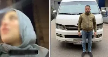 رائحة الموت" يسقط سائقا متعاطيا بالإسكندرية.