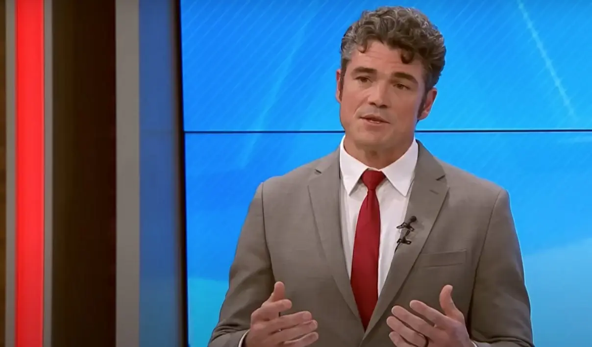 استقالة جو كينت مدير المركز الوطني الأمريكي لمكافحة الإرهاب وصدمة واسعة في الأوساط السياسية الأمريكي؟؟