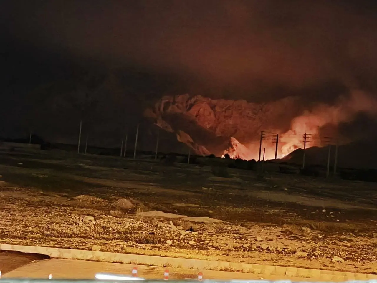 دونالد ترمب: الحرب مع إيران "ستنتهي قريباً"