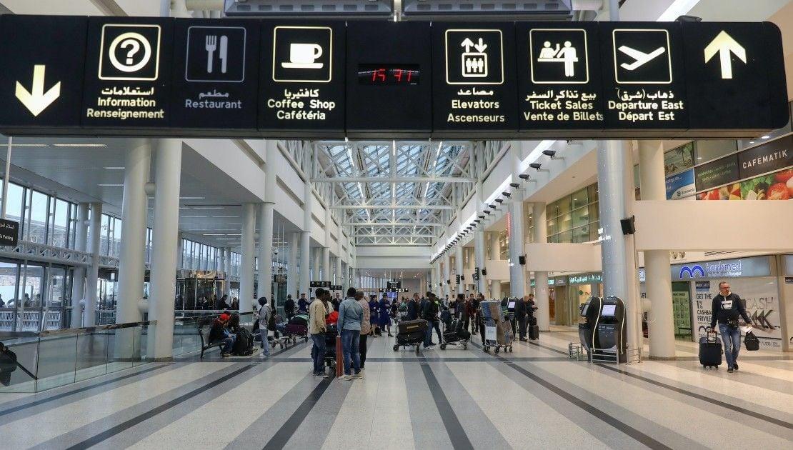 دول كبرى تدعو لمغادرة لبنان