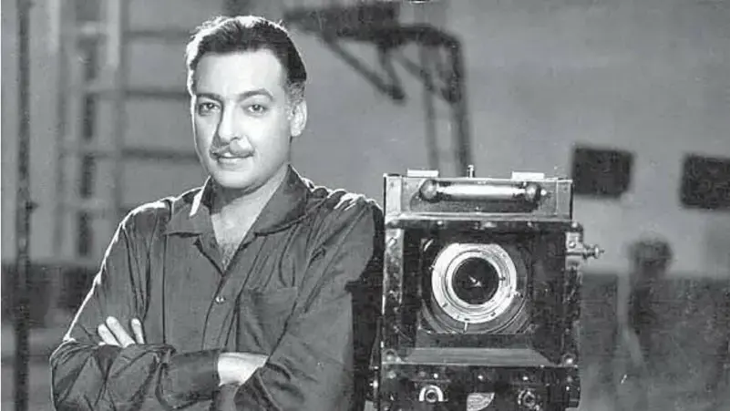 من حياه الفنان رشدى اباظة