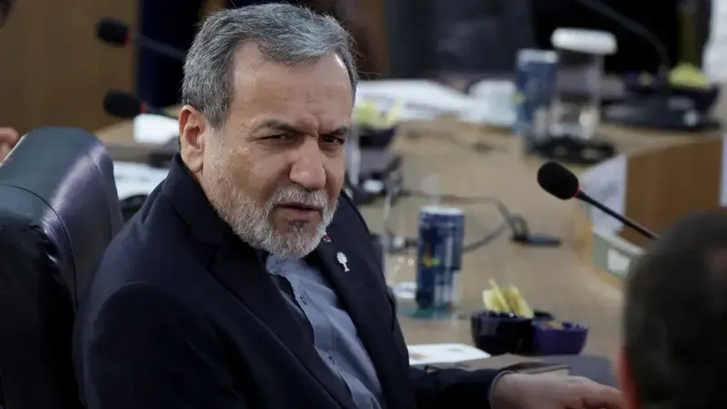 عراقجي: كل موقع انطلق منه الهجوم الإسرائيلي الأميركي هدف مشروع