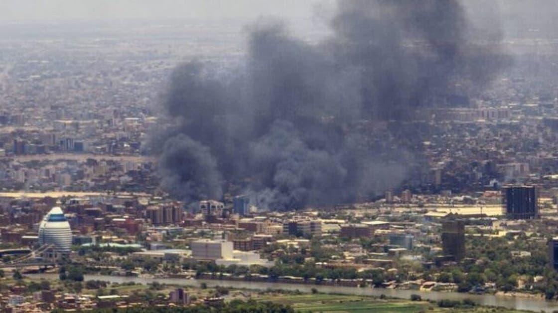 السودان : 10 قتلى بينهم 7 أطفال في قصف بمسيّرة على الأبيّض