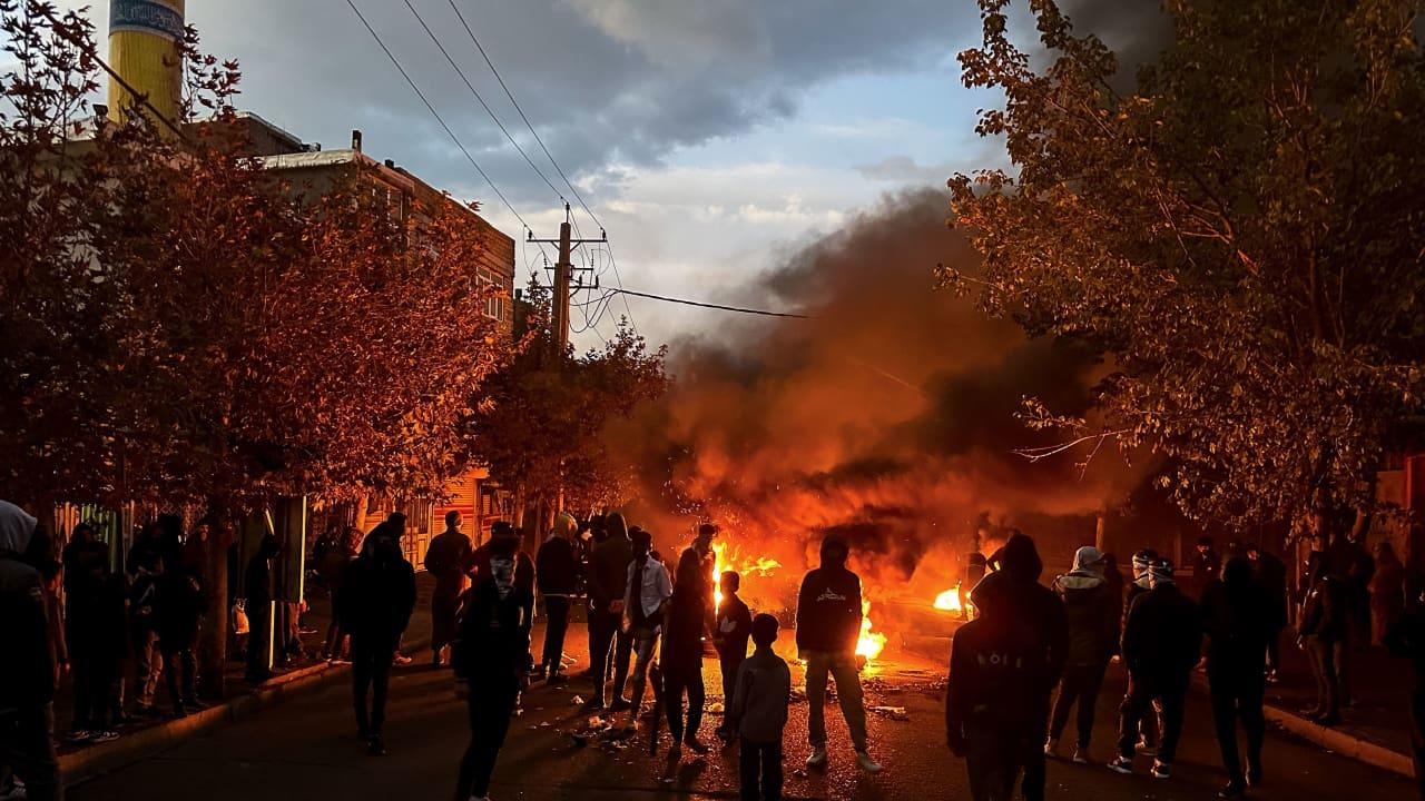 انتحاري يستهدف دورية للشرطة في حلب