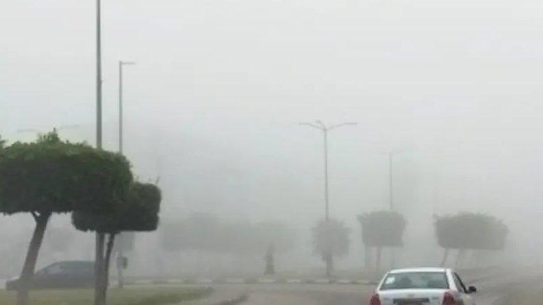 الأرصاد تكشف تفاصيل طقس أول أيام عيد الفطر