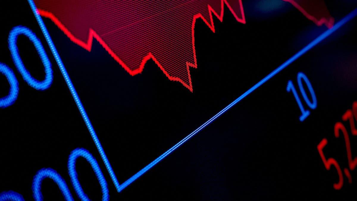 منذ اندلاع حرب إيران اهتزاز الأسواق العالمية
