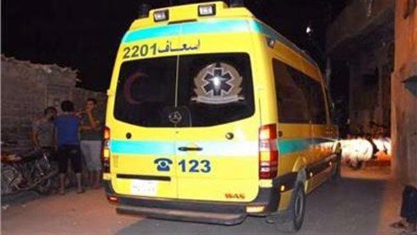 زوجة تنهي حياة زوجها بـ "مقص" في البحيرة