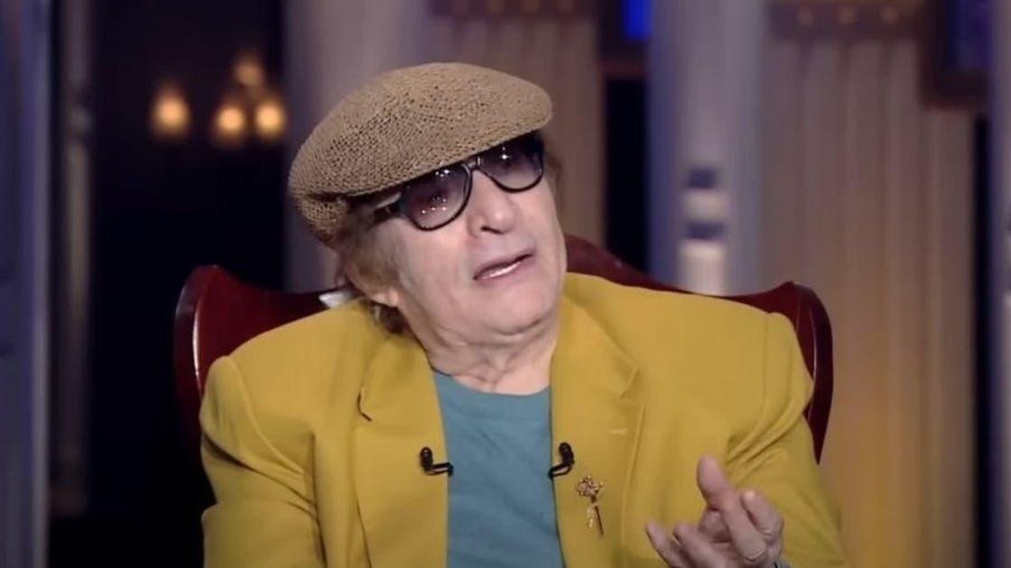 الفنان محي اسماعيل يدخل في غيبوبة كادت تودي بحياته بسبب مشكلات القلب والسكر