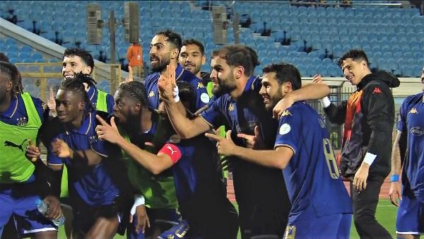 الصحف التونسية تحتفي بإنجاز الترجي: قهر الأهلي في عقر داره