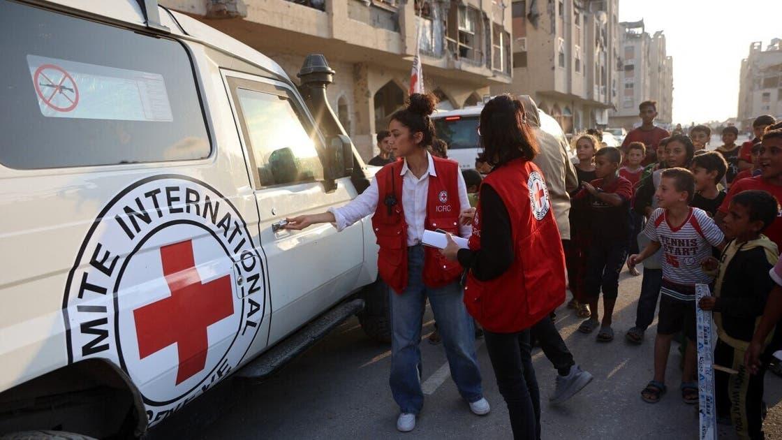 المحكمة العليا الإسرائيلية تجميد قرار حكومي بحظر 37 منظمة غير حكومية أجنبية تعمل في غزة