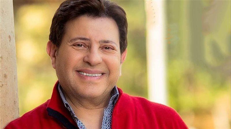 هاني شاكر يتعرض إلى وعكه صحية مفاجئة