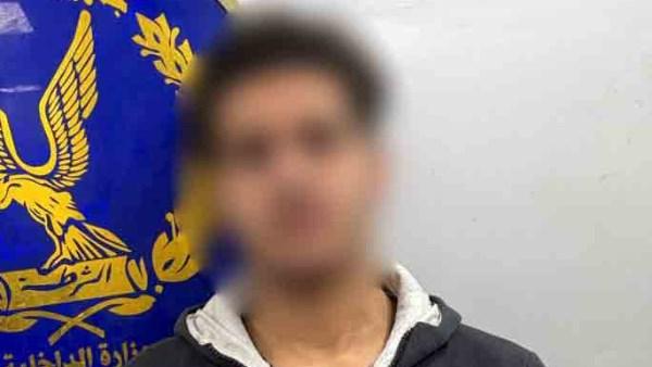 القبض على سائق سيارة نقل دهـ.س سيدة بالمرج