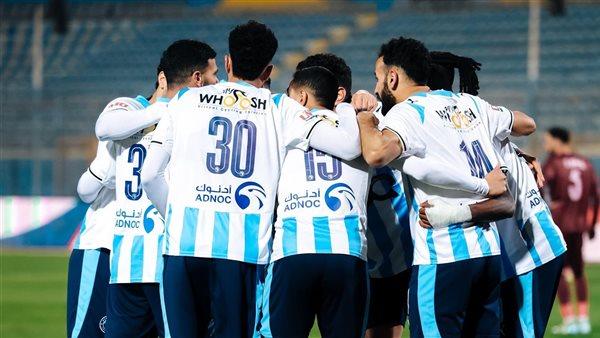 بيراميدز يتحرك قانونيًا بعد قرار المحكمة الرياضية الدولية